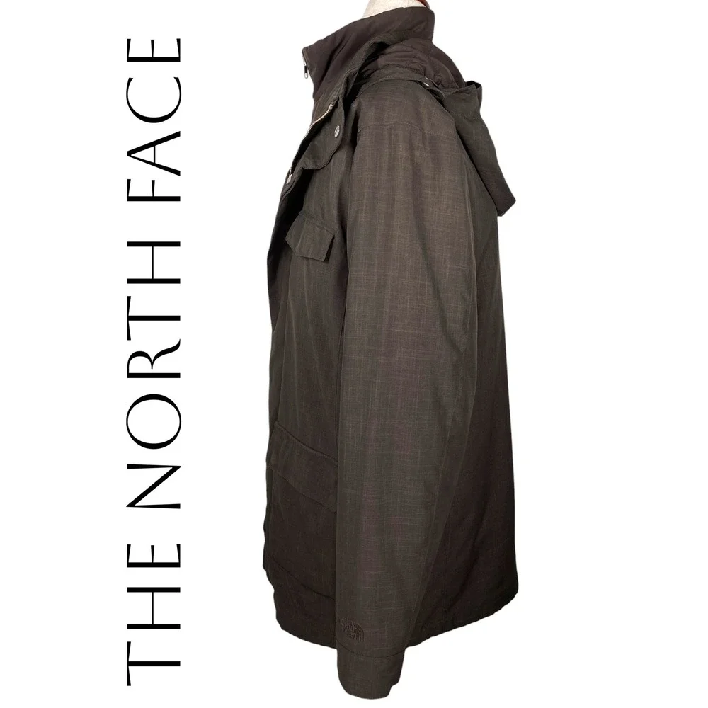 The North Face versatile all